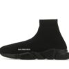 Balenciaga SpeedSpeed Black casual  2.0 EUR36-45