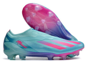 Adidas X Speedflow+ FG Soccer shoes