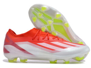 Adidas X Speedflow+ FG Soccer shoes