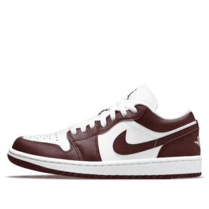 Wmns Air Jordan 1 Low 'Bronze Eclipse' DC0774-116