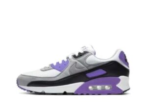 Nike Air Max 90 Recraft Hyper Grape