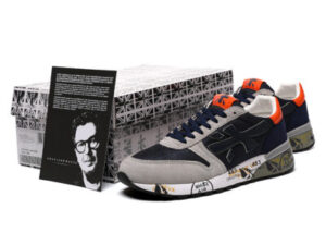 Premiata Mick EUR38-45