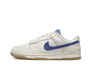 Nike Dunk Low sail blue（36-45）