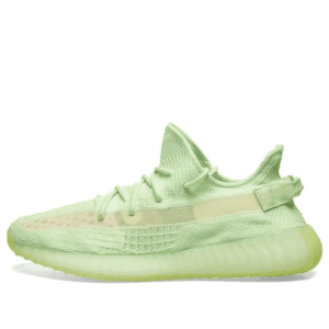 Yeezy Boost 350 V2 Glow In The Dark Green EG5293