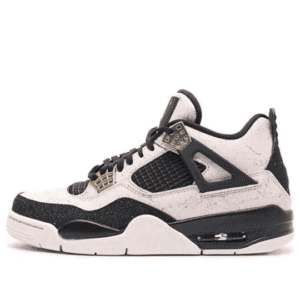 Wmns Air Jordan 4 Retro 'Splatter' AQ9129-601