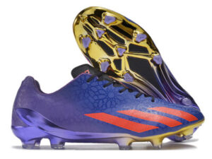 Adidas X Speedflow+ FG Soccer shoes