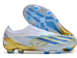 Adidas X Speedflow+ FG Soccer shoes
