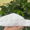 Nike Air More Uptempo Slippers