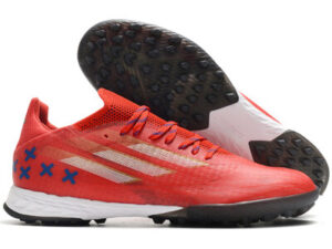 adidas X Series TF Soccer shoes