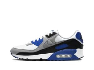 Nike Air Max 90 Reverse Laser Blue