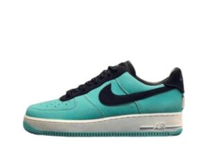 TIFFANY & CO 蒂芙尼 xNike Air Force 1 Low  1837