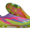 Adidas X Speedflow+ FG Soccer shoes