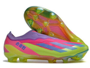 Adidas X Speedflow+ FG Soccer shoes