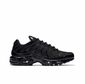 Nike Tn Triple Black