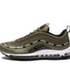 UNDEFEATED x Nike Air Max 97（36-45）