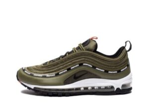 UNDEFEATED x Nike Air Max 97（36-45）