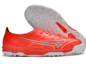 Mizuno Alpha Made in Japan TF