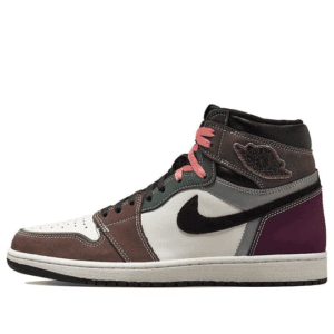Air Jordan 1 High OG 'Crafted' DH3097-001