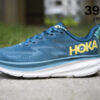Hoka Clifton 9