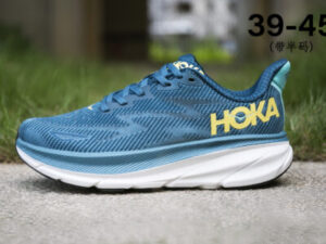 Hoka Clifton 9