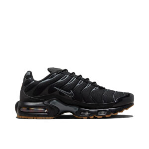 Nike Tn Black Gum Light Brown