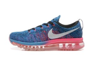 Nike Air Max 2014 Flyknit