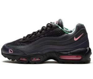 Nike  x Corteiz Air Max 95 Pink Beam