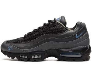 Nike Air Max 95 Corteiz Gridiron Sneakers