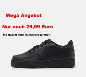 Nike Air Force 1 Low（36-47）