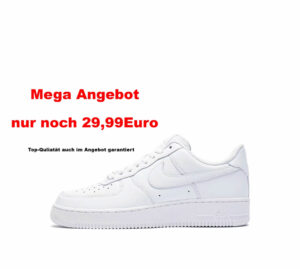 Nike Air Force 1 Low EUR36-47